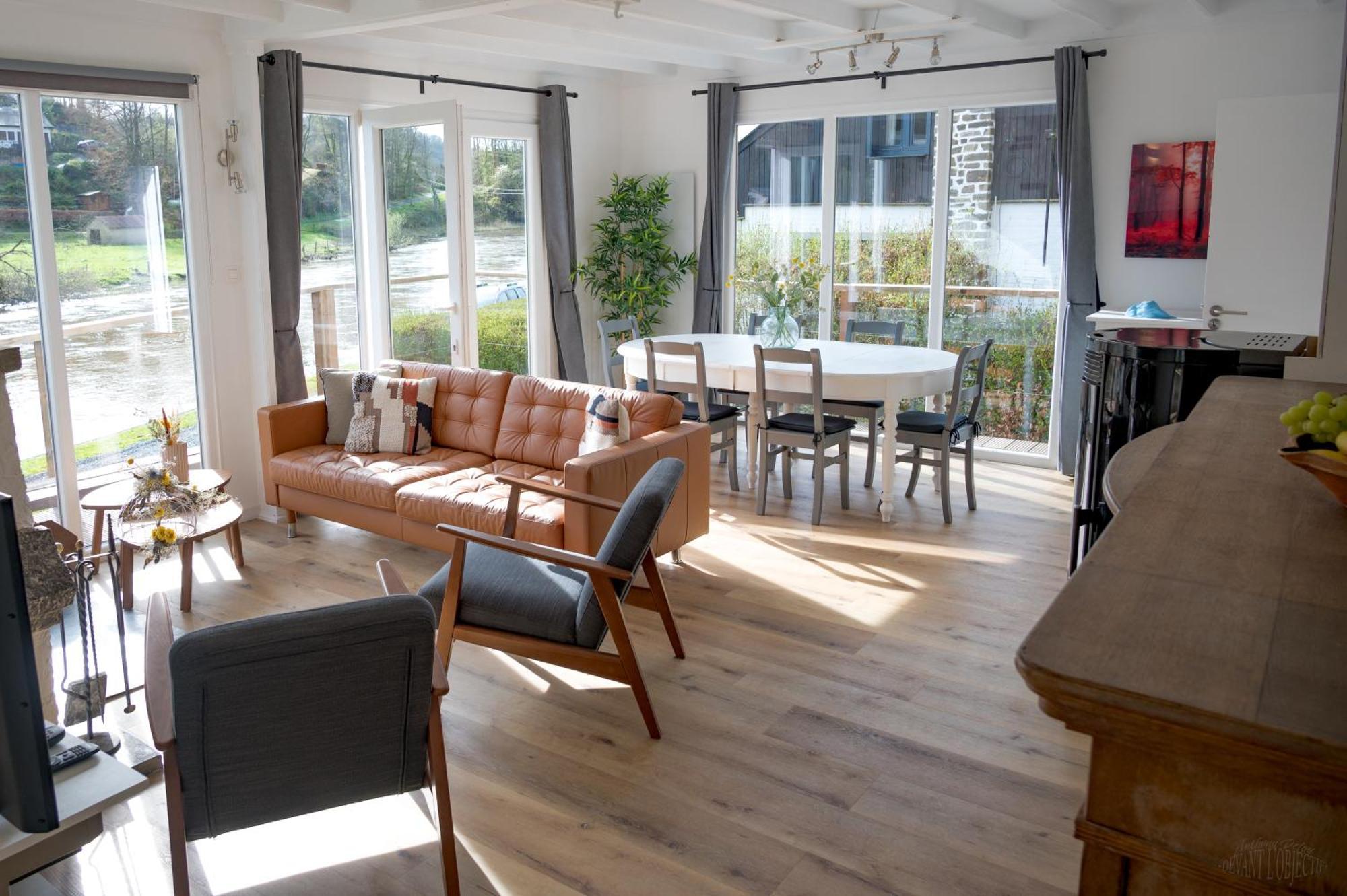 La Cigogne Villa Bertrix Dış mekan fotoğraf